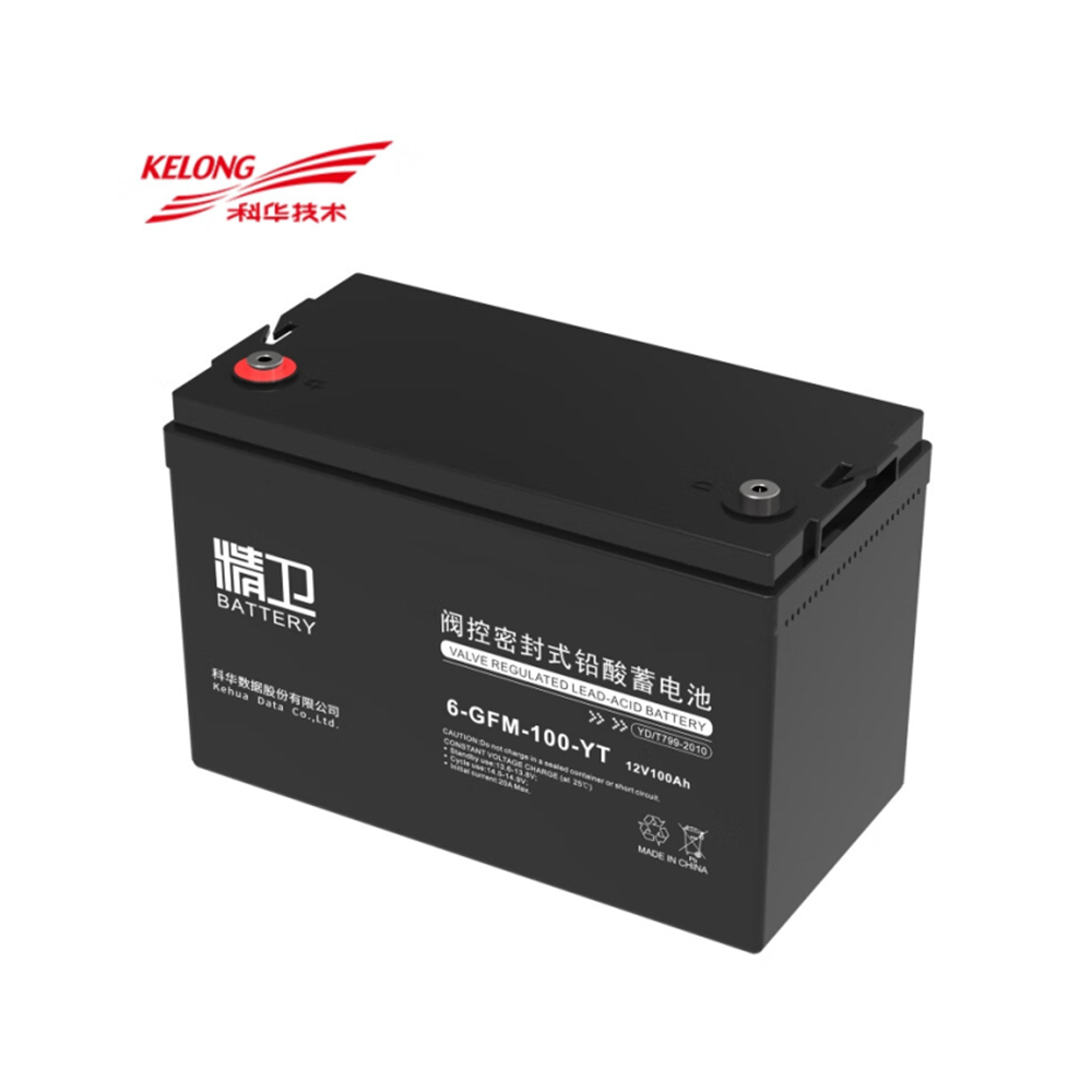 6-GFM-100-YT